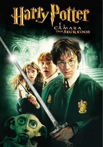 Harry Potter e a Câmara dos Segredos