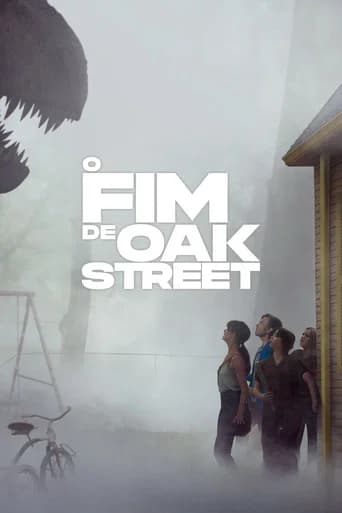 O Fim de Oak Street