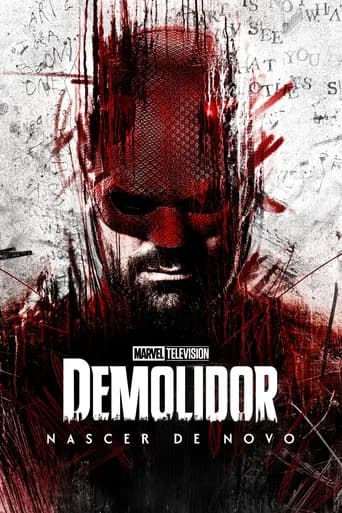 Demolidor: Nascer de Novo