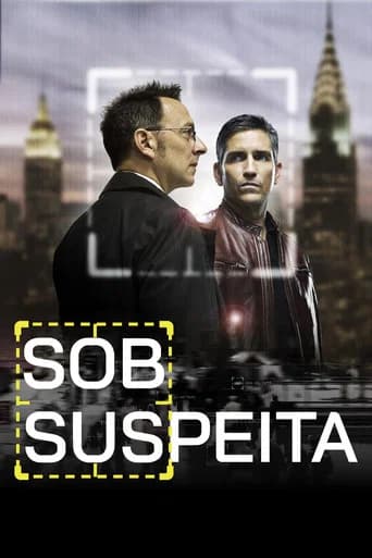 Sob Suspeita