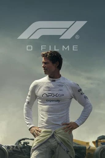 F1 - O Filme