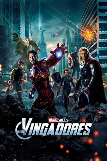 Os Vingadores