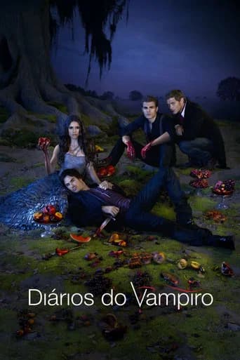 Diários do Vampiro