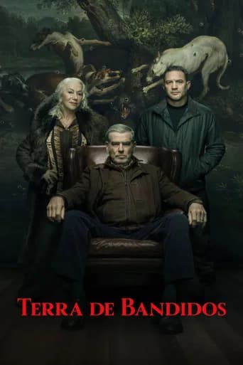 Terra de Bandidos