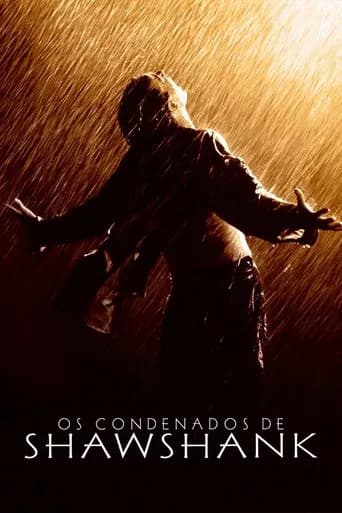 Os Condenados de Shawshank