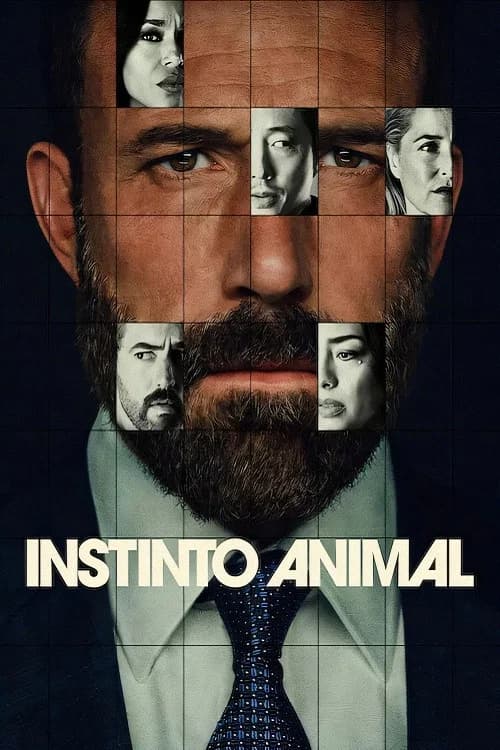 Instinto Animal