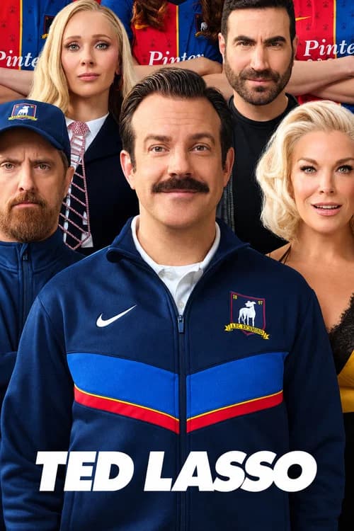 Ted Lasso