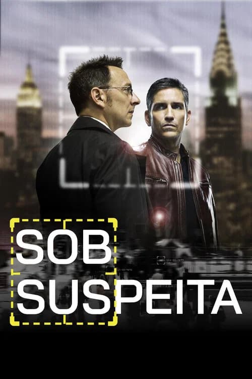 Sob Suspeita