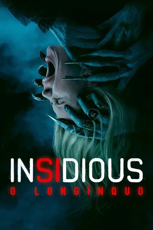 Insidious: O Longínquo