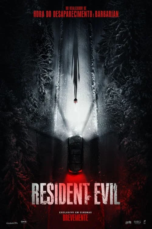 Resident Evil
