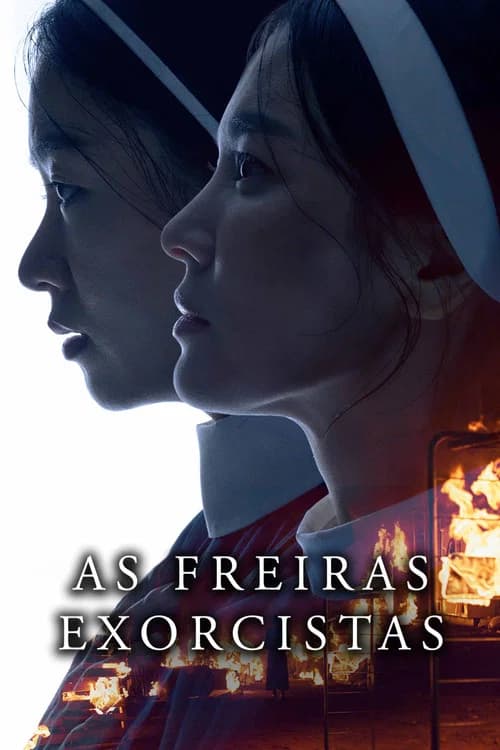 Freiras Sombrias
