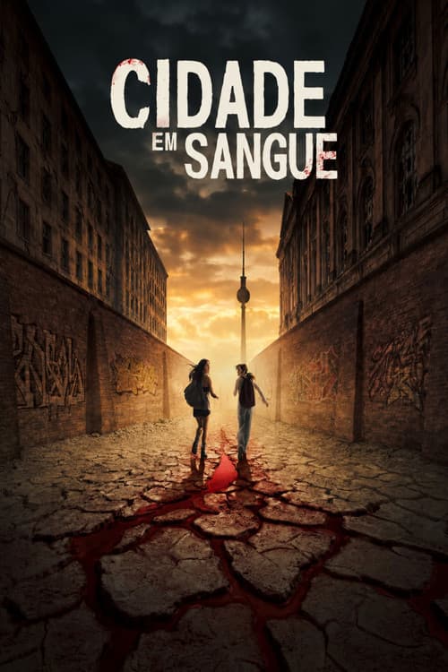 Cidade em Sangue
