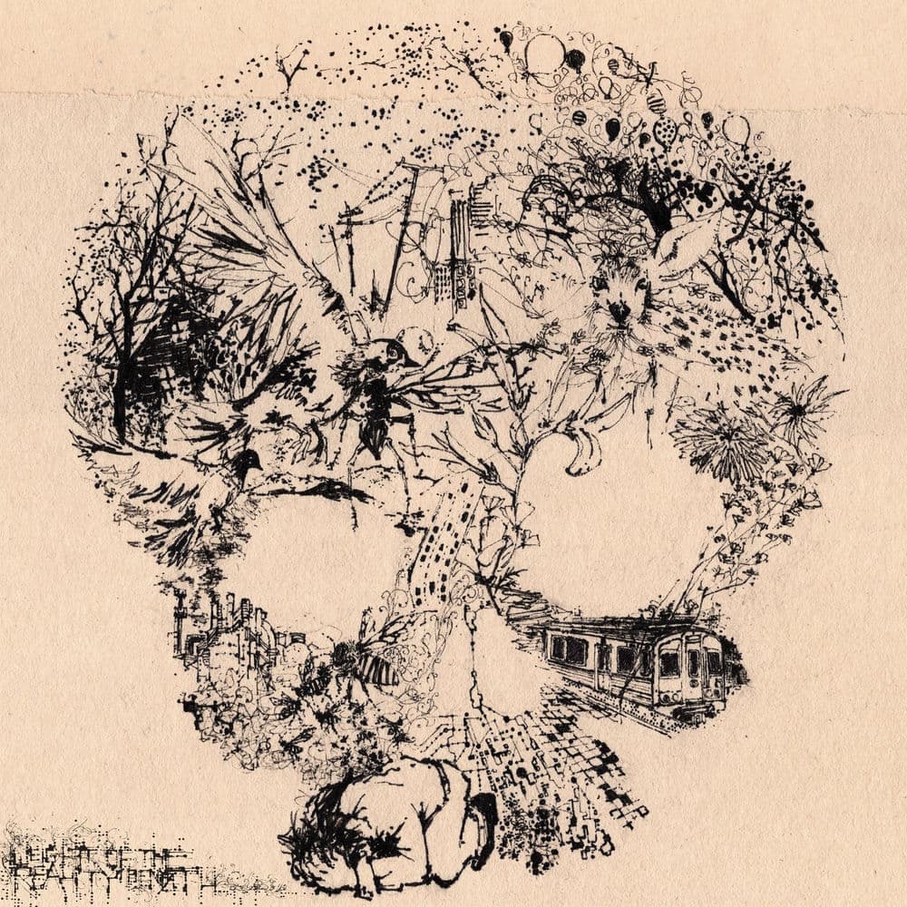 Weight of the Reality Beneath