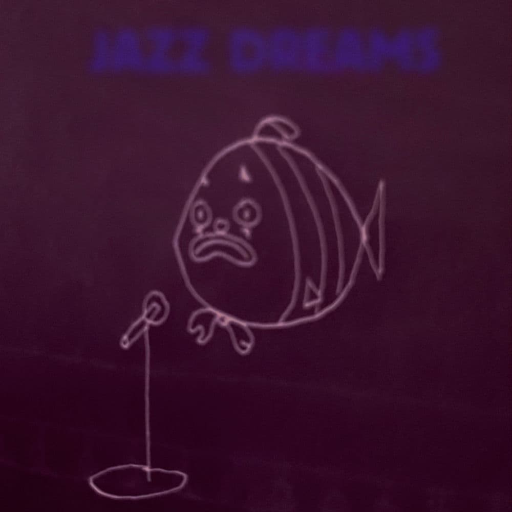 Jazz dreams