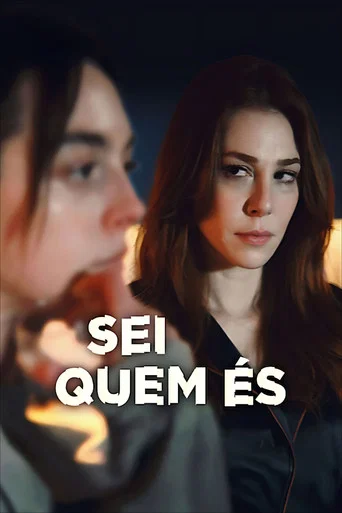 Sei Quem És