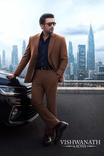விஸ்வநாத் & சன்ஸ்