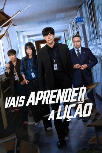 Vais Aprender a Lição