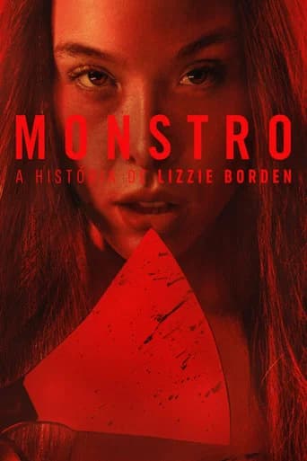 Monstro: A História de Lizzie Borden