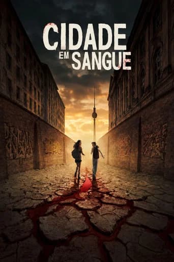Cidade em Sangue
