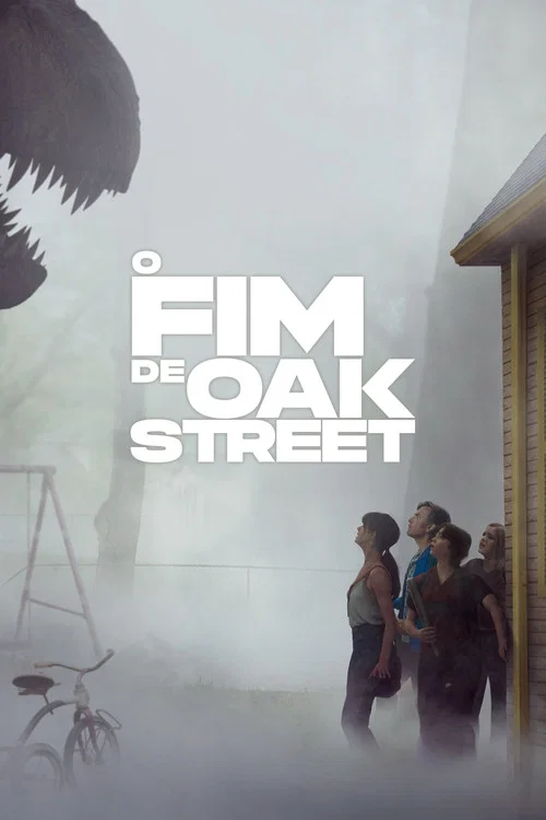 O Fim de Oak Street
