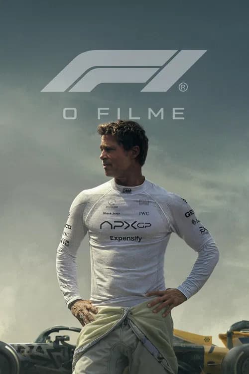 F1 - O Filme