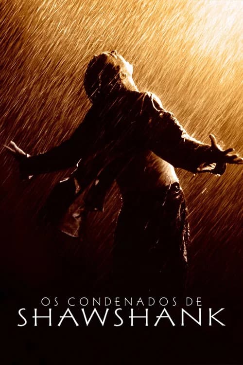 Os Condenados de Shawshank
